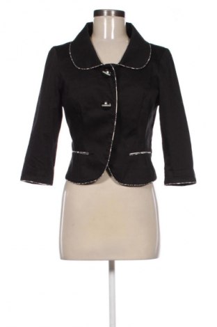 Damen Blazer Vero Moda, Größe M, Farbe Schwarz, Preis € 20,90