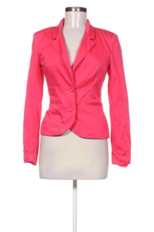 Γυναικείο σακάκι Vero Moda, Μέγεθος S, Χρώμα Ρόζ , Τιμή 20,91 €