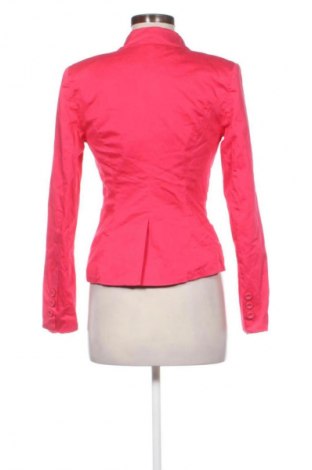 Γυναικείο σακάκι Vero Moda, Μέγεθος S, Χρώμα Ρόζ , Τιμή 20,91 €