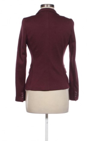 Дамско сако Vero Moda, Размер XS, Цвят Червен, Цена 7,66 €