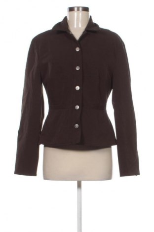 Damen Blazer Versace Jeans, Größe M, Farbe Braun, Preis € 123,00