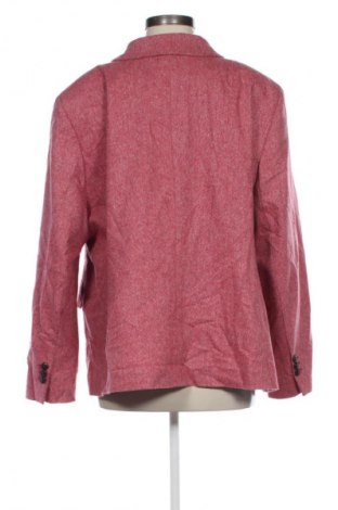 Női blézer Walbusch, Méret XXL, Szín Piros, Ár 9 339 Ft
