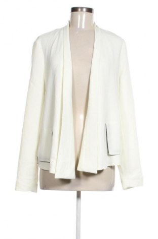 Damen Blazer Wayne Cooper, Größe XL, Farbe Ecru, Preis € 27,99