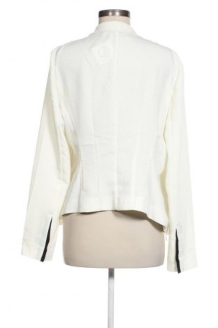 Damen Blazer Wayne Cooper, Größe XL, Farbe Ecru, Preis € 27,99