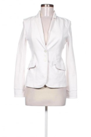 Damski żakiet Woolrich, Rozmiar S, Kolor ecru, Cena 659,09 zł