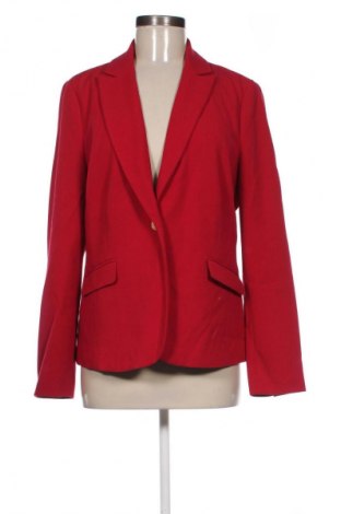 Damen Blazer Yessica, Größe L, Farbe Rot, Preis € 25,00