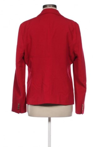 Damen Blazer Yessica, Größe L, Farbe Rot, Preis € 25,00
