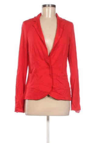 Damen Blazer Yessica, Größe M, Farbe Rot, Preis € 9,99