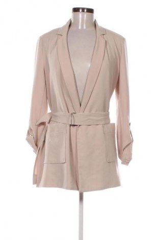 Дамско сако Your Sixth Sense, Размер S, Цвят Бежов, Цена 6,64 €