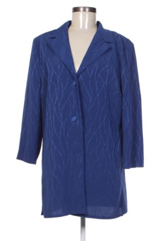 Damski żakiet Your Sixth Sense, Rozmiar L, Kolor Niebieski, Cena 131,00 zł