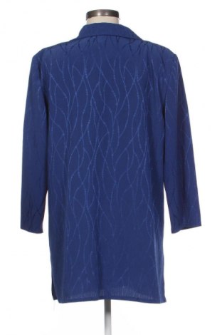 Damski żakiet Your Sixth Sense, Rozmiar L, Kolor Niebieski, Cena 131,00 zł