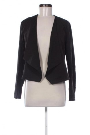 Damen Blazer Zalora, Größe L, Farbe Schwarz, Preis € 8,99