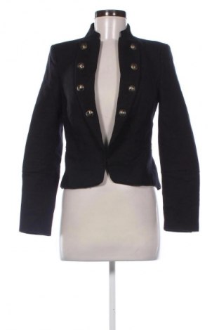 Női blézer Zara, Méret S, Szín Fekete, Ár 9 229 Ft