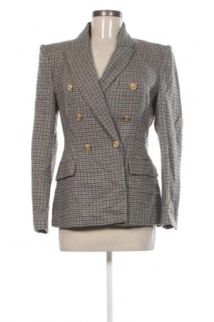 Damen Blazer Zara, Größe M, Farbe Mehrfarbig, Preis € 23,99