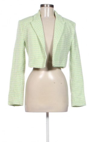 Női blézer Zara, Méret S, Szín Sokszínű, Ár 7 889 Ft