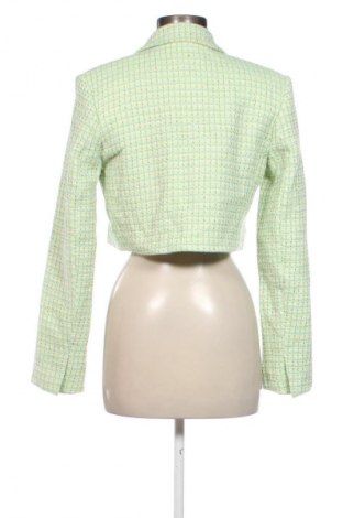 Női blézer Zara, Méret S, Szín Sokszínű, Ár 7 889 Ft