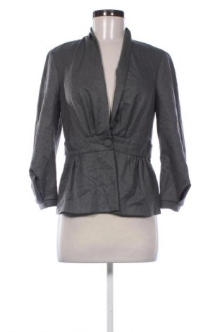Női blézer Zara, Méret S, Szín Szürke, Ár 18 729 Ft