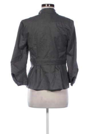 Női blézer Zara, Méret S, Szín Szürke, Ár 18 729 Ft