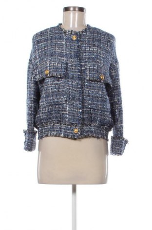 Damen Blazer Zara, Größe XS, Farbe Mehrfarbig, Preis € 21,99