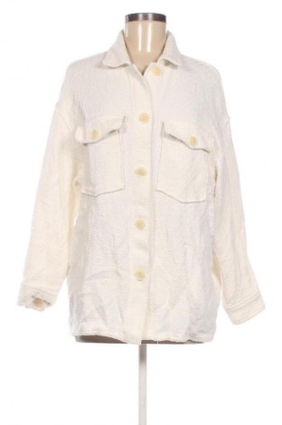 Damen Blazer Zara, Größe S, Farbe Weiß, Preis € 25,00