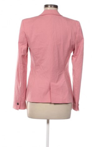 Дамско сако Zara, Размер S, Цвят Розов, Цена 18,91 €