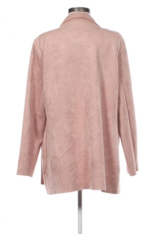 Női blézer Zara, Méret XL, Szín Rózsaszín, Ár 9 739 Ft