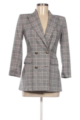 Damen Blazer Zara, Größe XS, Farbe Mehrfarbig, Preis € 24,55