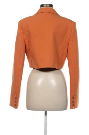 Női blézer Zara, Méret S, Szín Narancssárga
, Ár 8 749 Ft