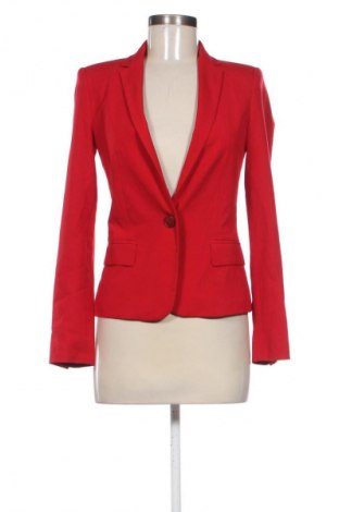 Női blézer Zara, Méret XS, Szín Piros, Ár 8 949 Ft
