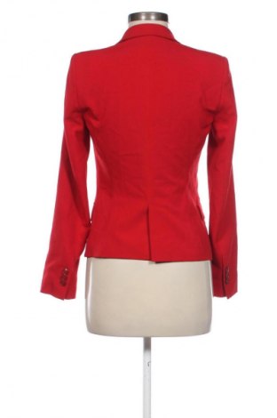 Női blézer Zara, Méret XS, Szín Piros, Ár 8 949 Ft
