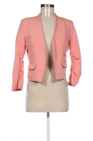 Damen Blazer Zara, Größe M, Farbe Rosa, Preis € 25,00
