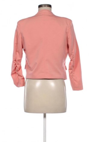 Damen Blazer Zara, Größe M, Farbe Rosa, Preis € 25,00