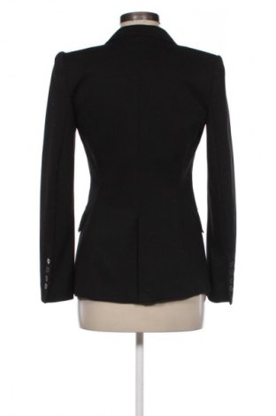 Damen Blazer Zara, Größe S, Farbe Schwarz, Preis € 25,00
