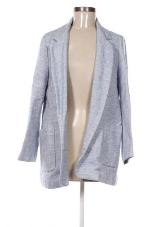 Damen Blazer Zara, Größe M, Farbe Blau, Preis € 23,99