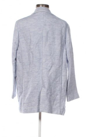 Damen Blazer Zara, Größe M, Farbe Blau, Preis € 23,99