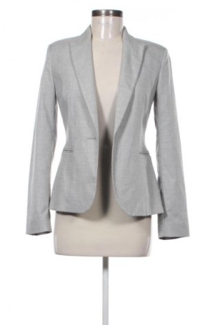 Damen Blazer Zara, Größe XS, Farbe Grau, Preis € 16,99