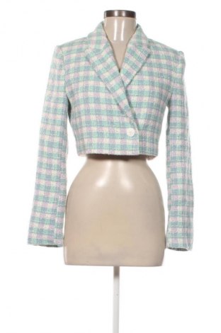 Női blézer Zara, Méret S, Szín Sokszínű, Ár 8 629 Ft