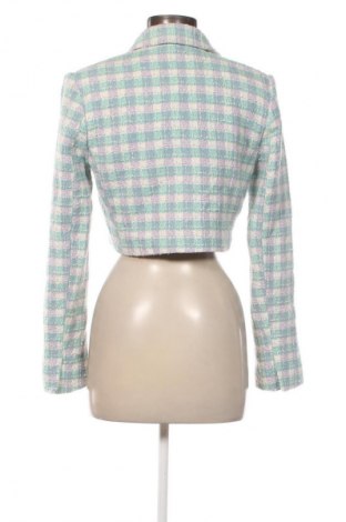 Női blézer Zara, Méret S, Szín Sokszínű, Ár 8 629 Ft