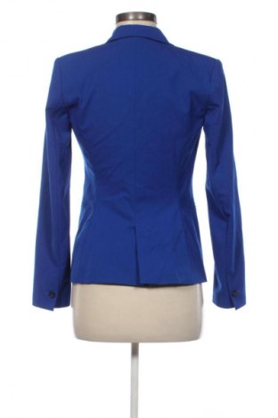 Damen Blazer Zara, Größe XS, Farbe Blau, Preis € 22,99