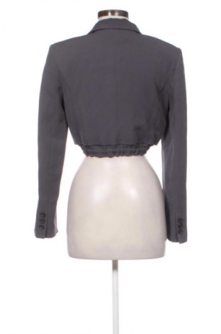 Γυναικείο σακάκι Zara, Μέγεθος S, Χρώμα Γκρί, Τιμή 25,00 €