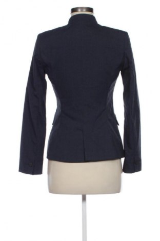 Damski żakiet Zara, Rozmiar XS, Kolor Niebieski, Cena 81,99 zł