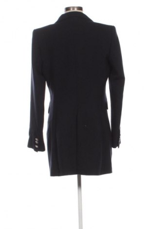 Дамско сако Zara, Размер M, Цвят Син, Цена 25,00 €