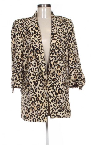 Dámske sako  Zara, Veľkosť M, Farba Viacfarebná, Cena  25,00 €