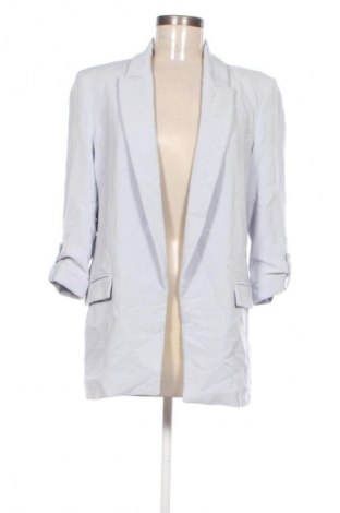 Női blézer Zara, Méret M, Szín Kék, Ár 6 599 Ft