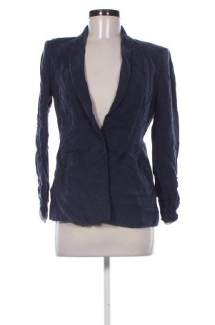 Női blézer Zara, Méret S, Szín Kék, Ár 8 959 Ft