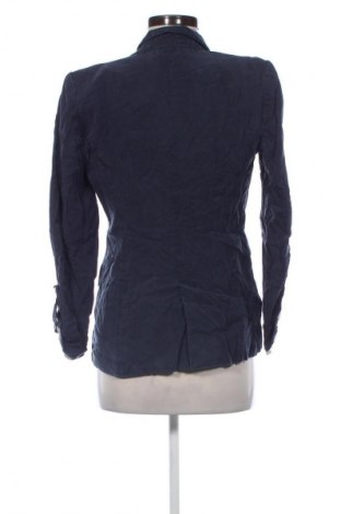 Női blézer Zara, Méret S, Szín Kék, Ár 8 959 Ft