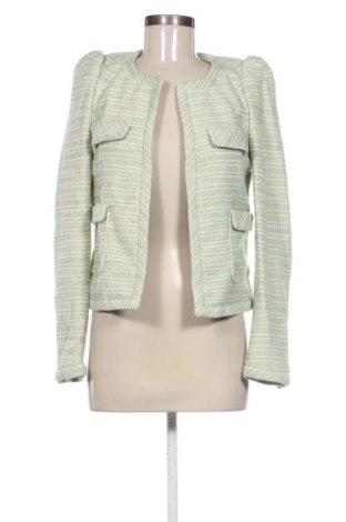 Дамско сако Zara, Размер M, Цвят Многоцветен, Цена 17,89 €