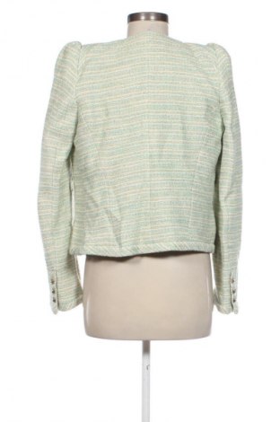 Дамско сако Zara, Размер M, Цвят Многоцветен, Цена 17,89 €