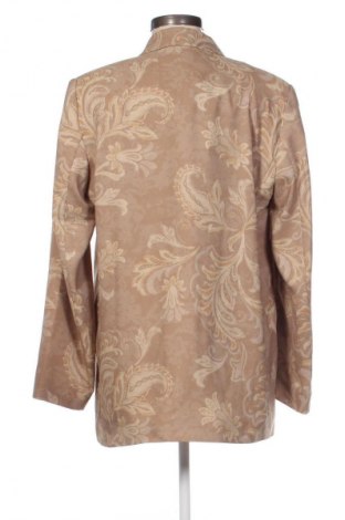 Damski żakiet Zara, Rozmiar L, Kolor Kolorowy, Cena 294,72 zł