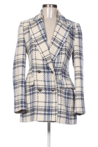 Damski żakiet Zara, Rozmiar M, Kolor Kolorowy, Cena 133,96 zł